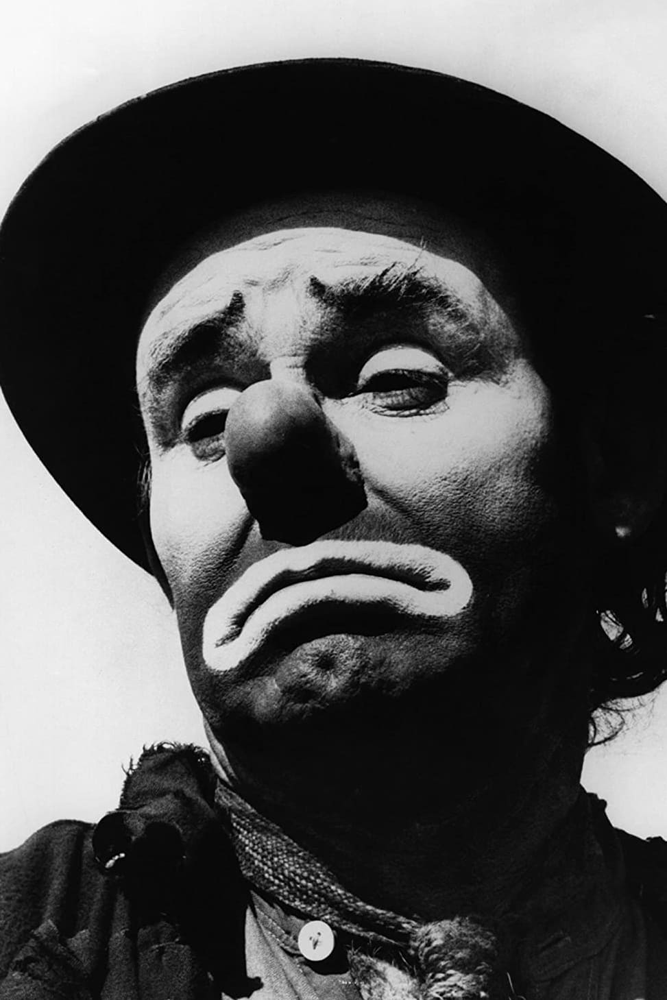 بازیگر Emmett Kelly  