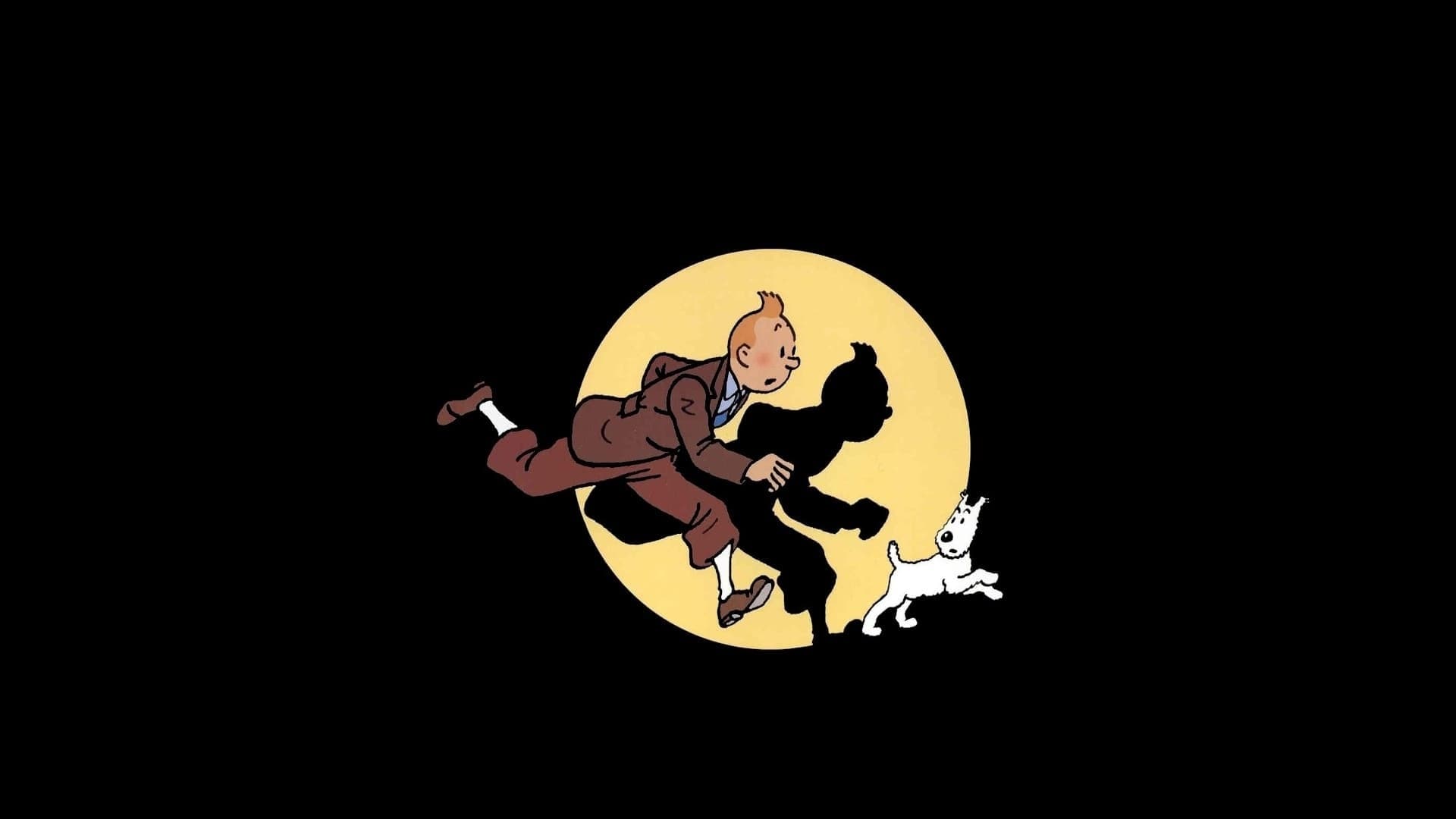 ماجراهای تن‌تن|The Adventures of Tintin