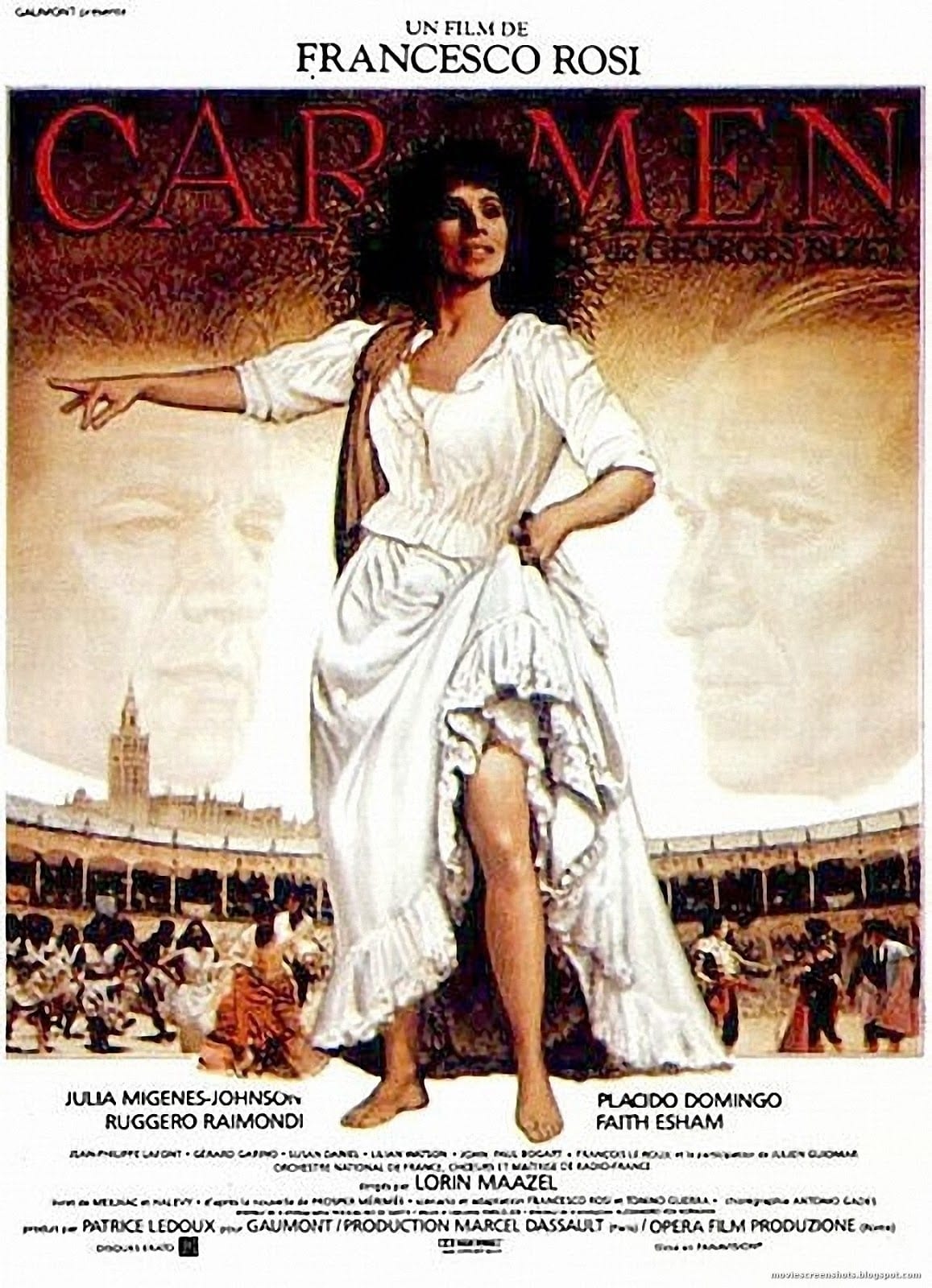 Carmen | Carmen