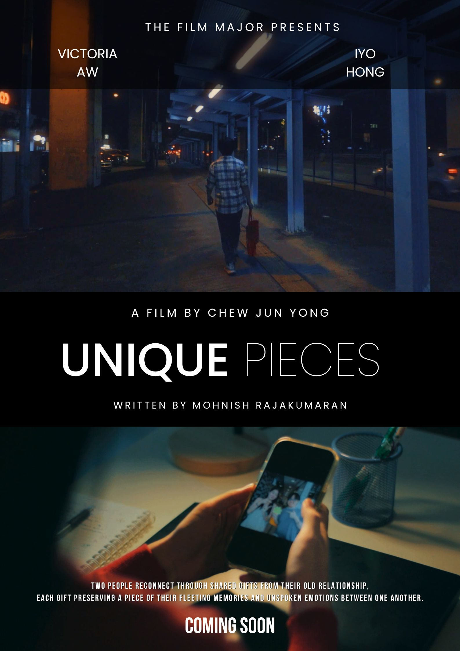 Unique Pieces | Unique Pieces