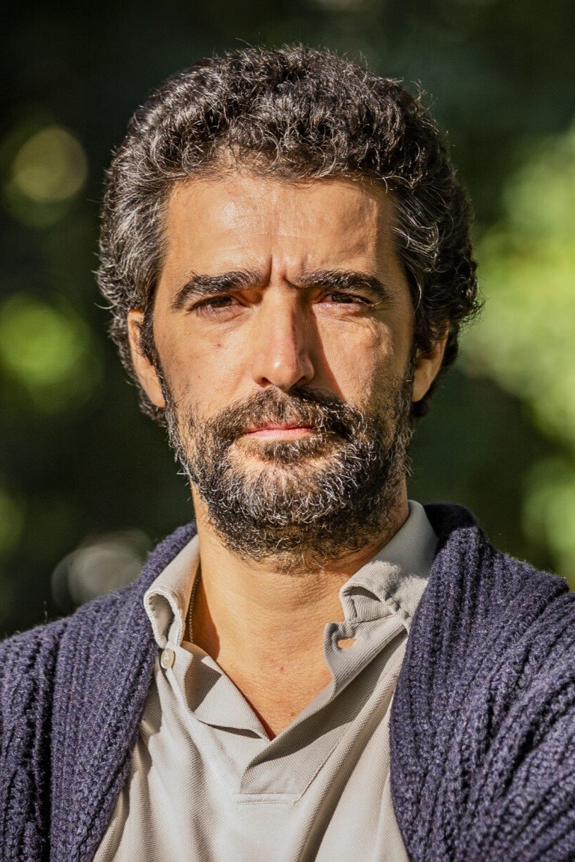 بازیگر João Miller Guerra  