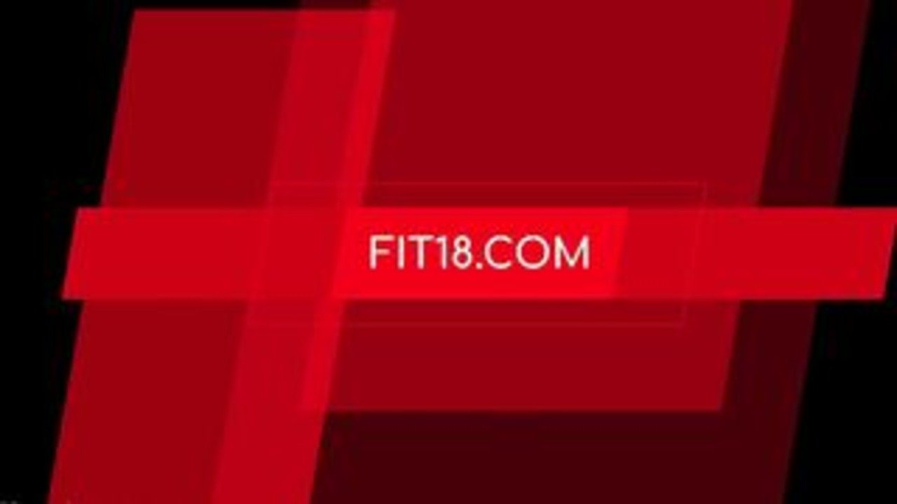 Fit18|Fit18