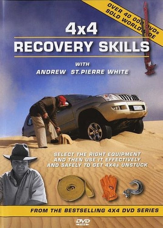 4X4 Recovery Skills | 4X4 Recovery Skills