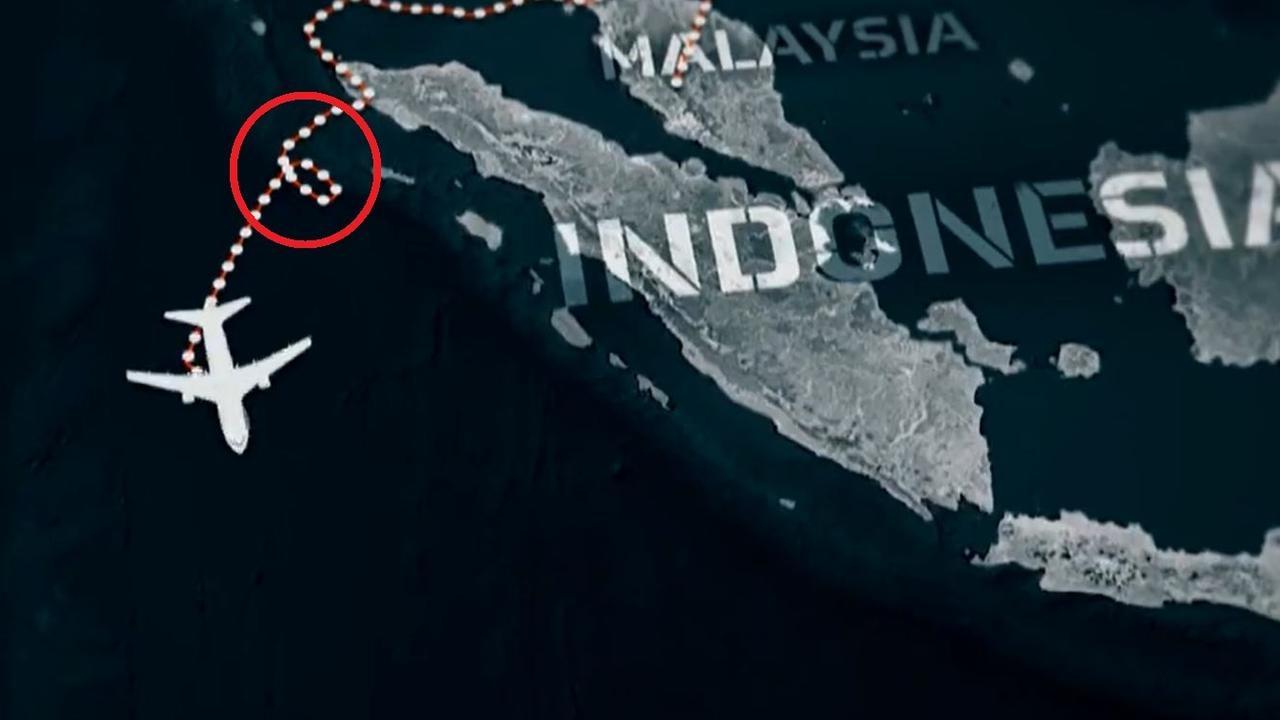 MH370: The Lost Flight|MH370: The Lost Flight