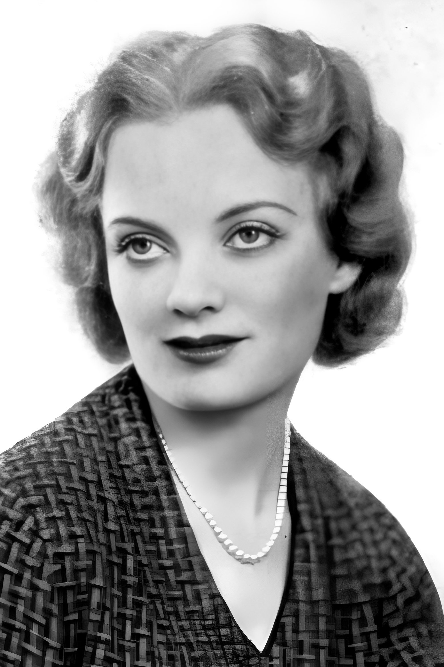 بازیگر Carol Coombe  