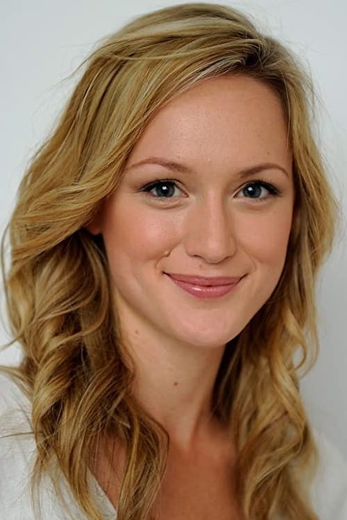 بازیگر Kerry Bishé  