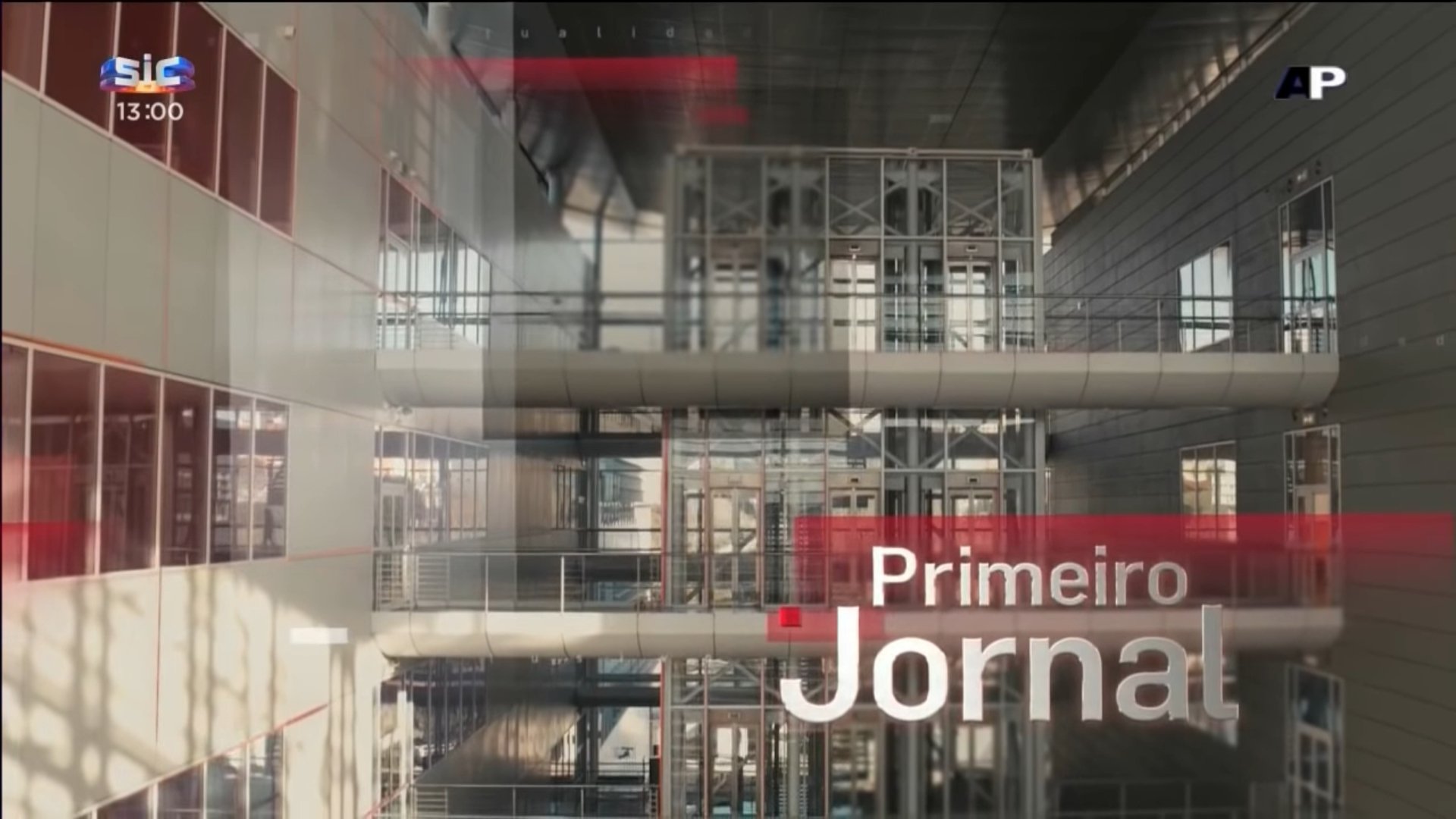 Primeiro Jornal|Primeiro Jornal