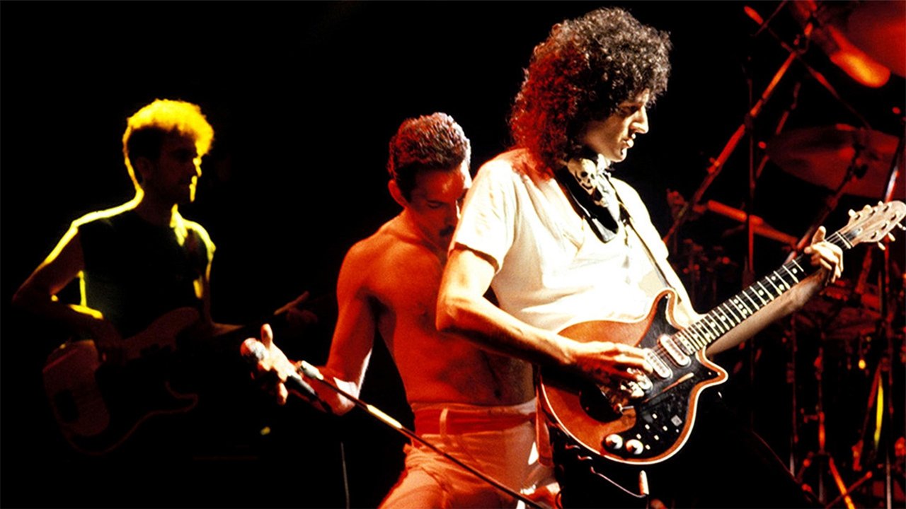 Queen: Live in Japan 1982|Queen: Live in Japan 1982