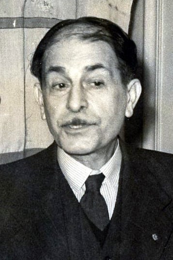 بازیگر Émile Muselier  