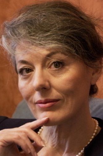 بازیگر Nathalie Charade  