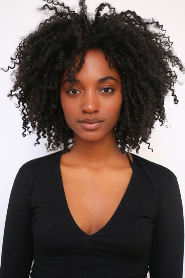 بازیگر Gabrielle Richardson  