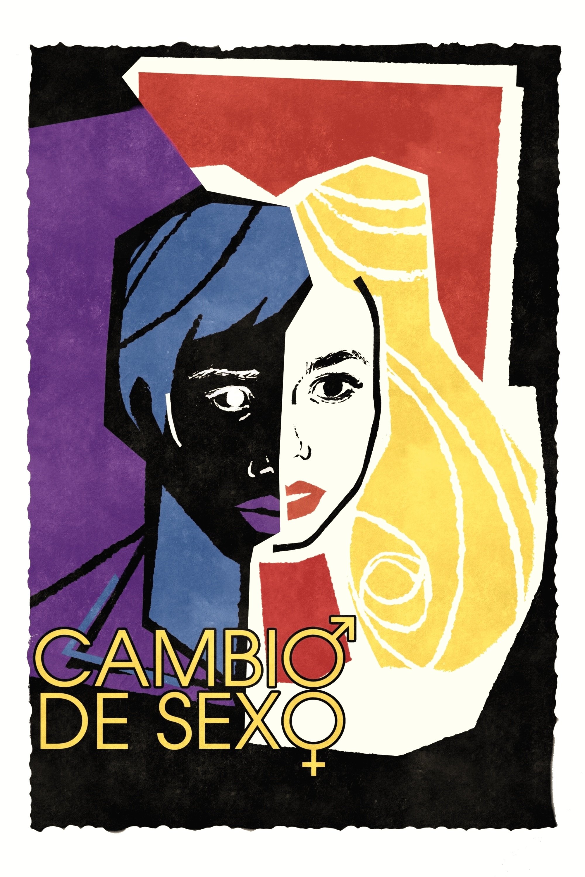 Cambio de sexo | Cambio de sexo