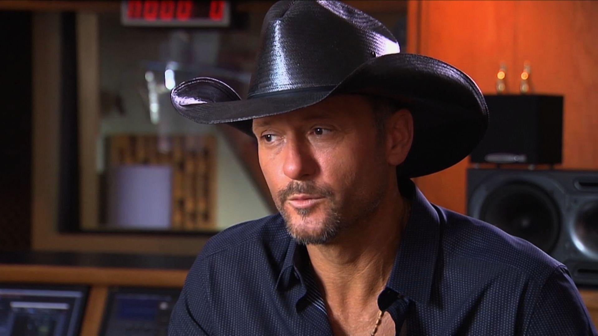 Tim McGraw: Southern Man|Tim McGraw: Southern Man