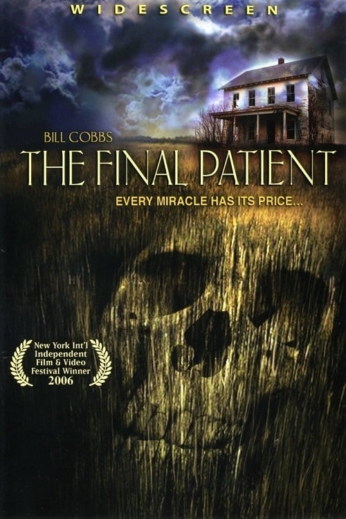 The Final Patient | The Final Patient