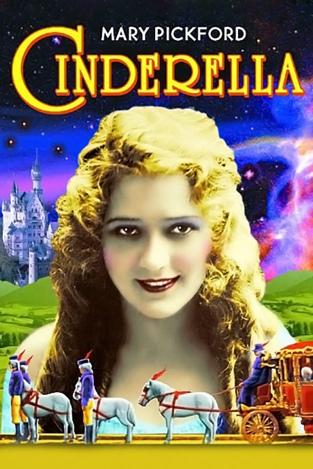 Cinderella | Cinderella