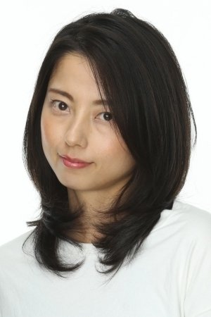 بازیگر Reiko Matsuo  