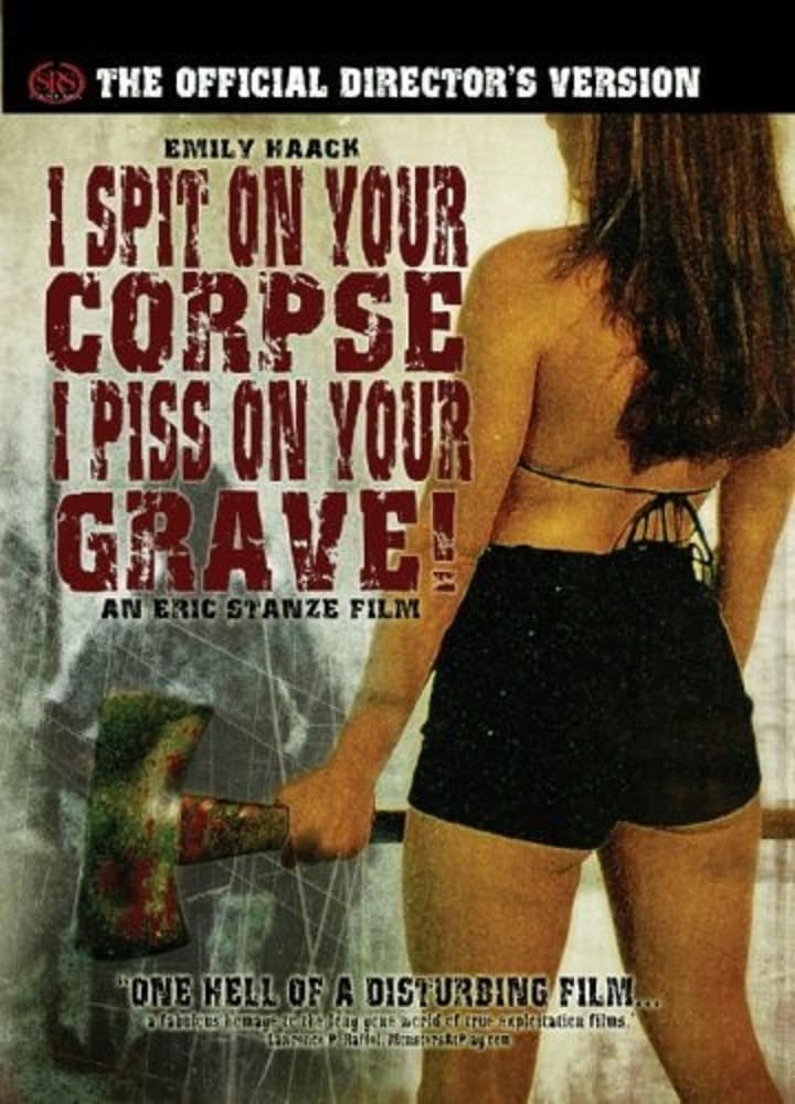 I Spit on Your Corpse, I Piss on Your Grave | I Spit on Your Corpse, I Piss on Your Grave