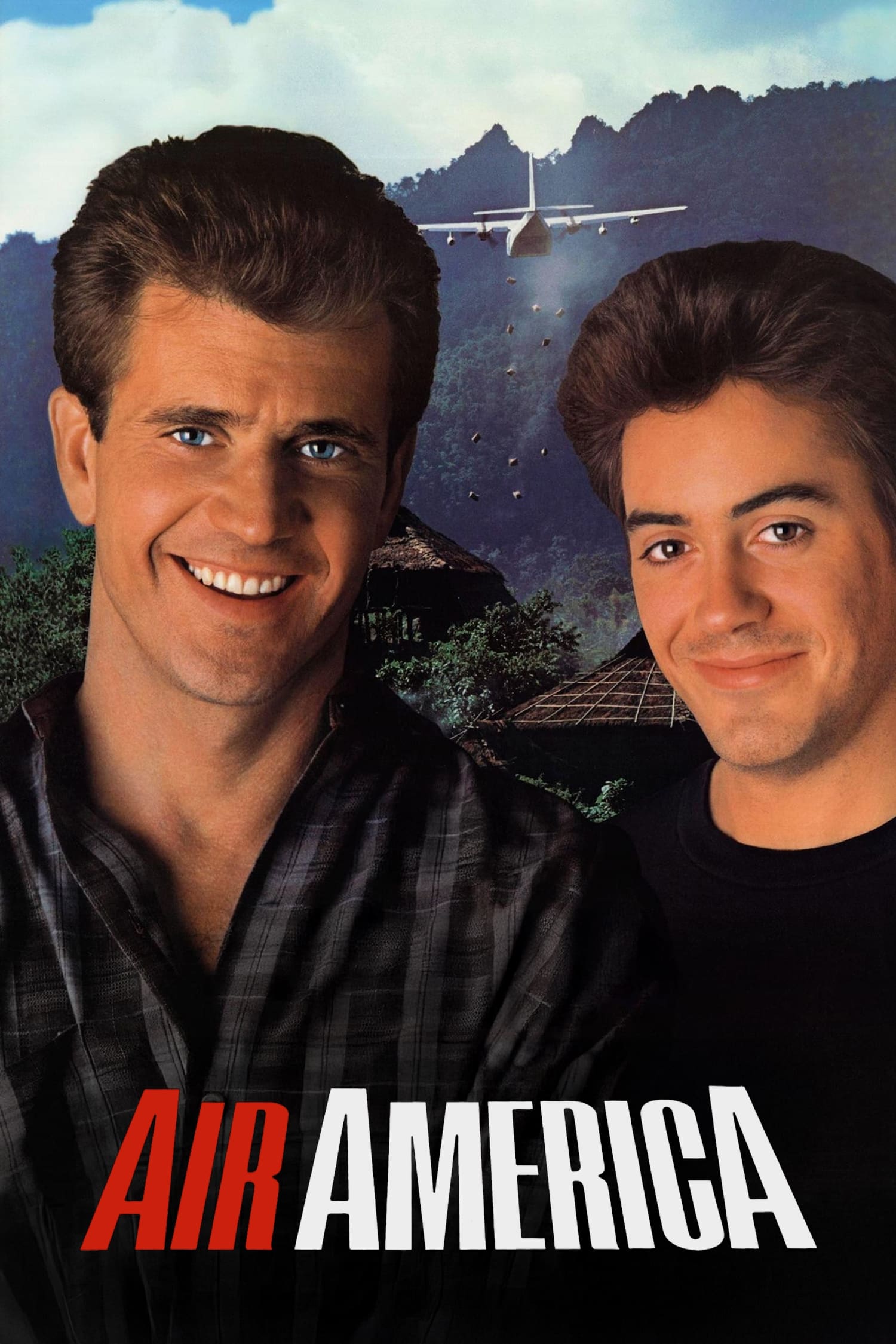 Air America | Air America