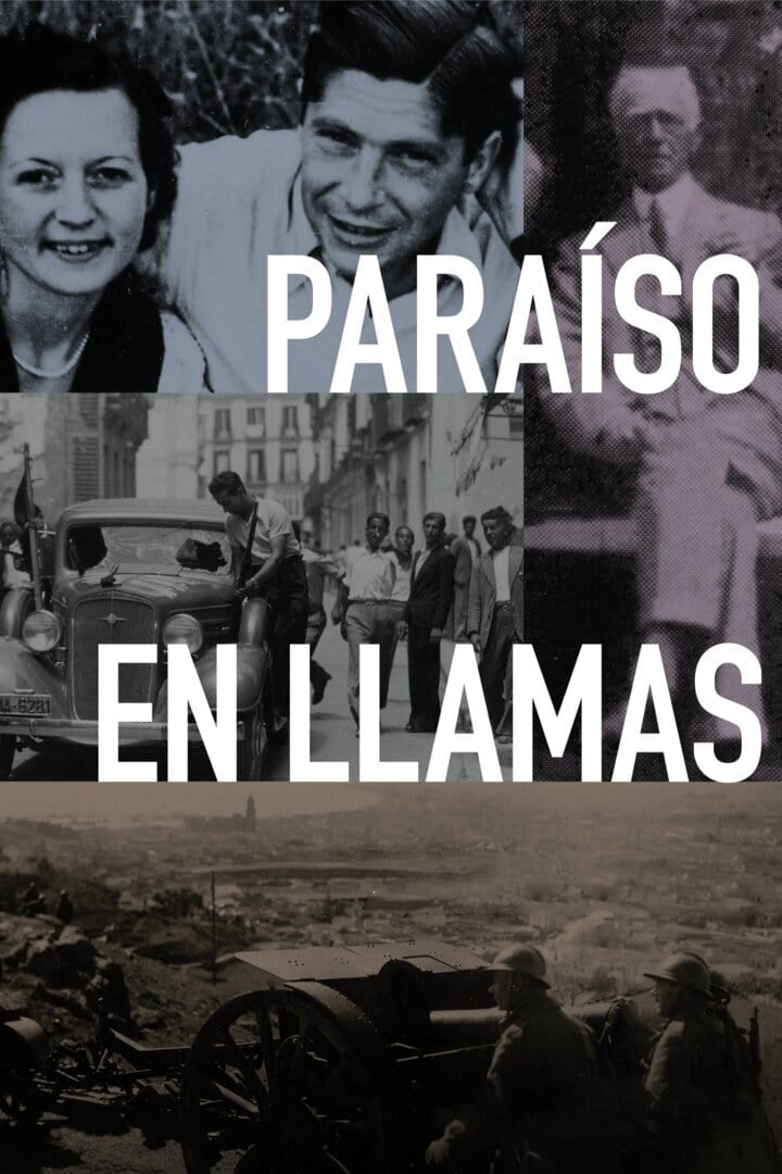 Paraíso en llamas | Paraíso en llamas