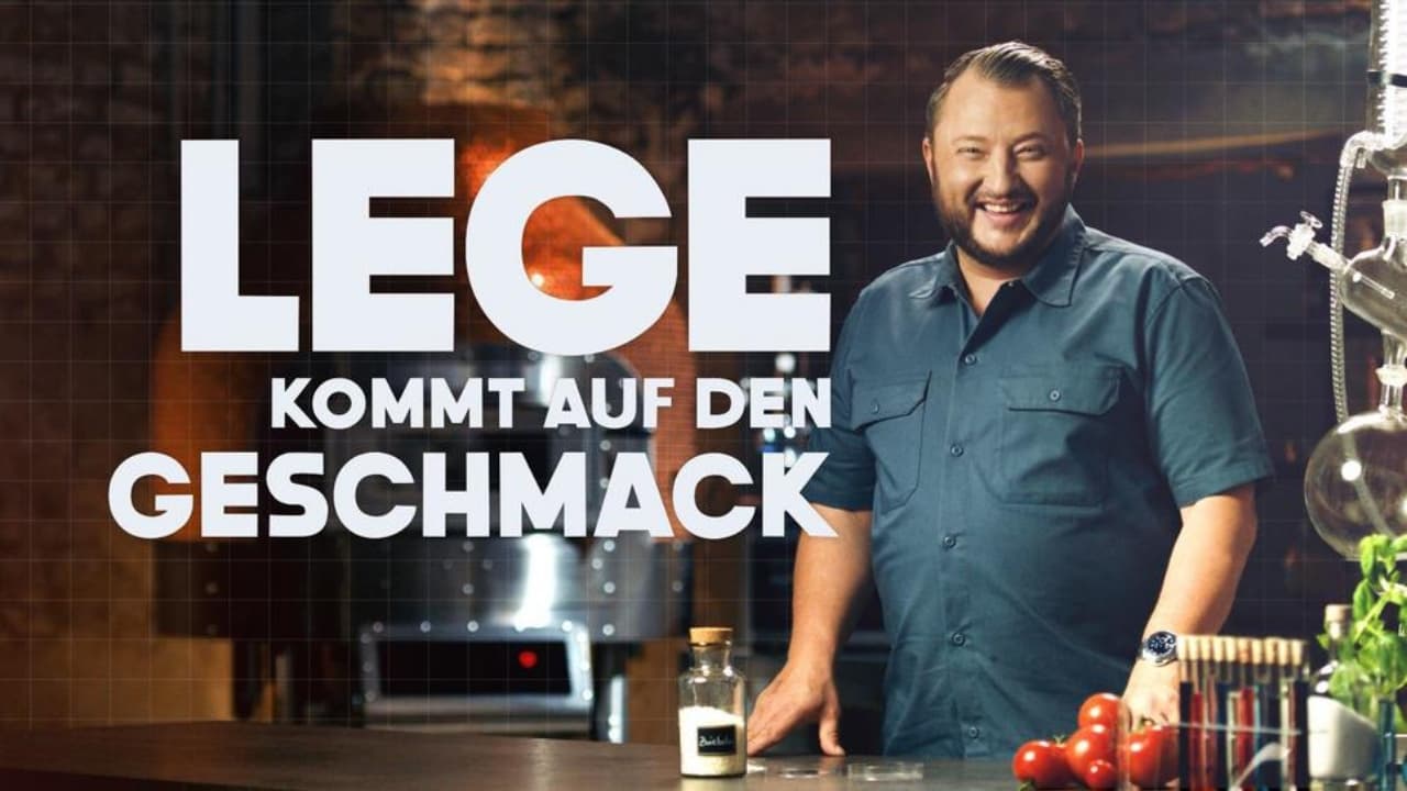 Lege kommt auf den Geschmack|Lege kommt auf den Geschmack