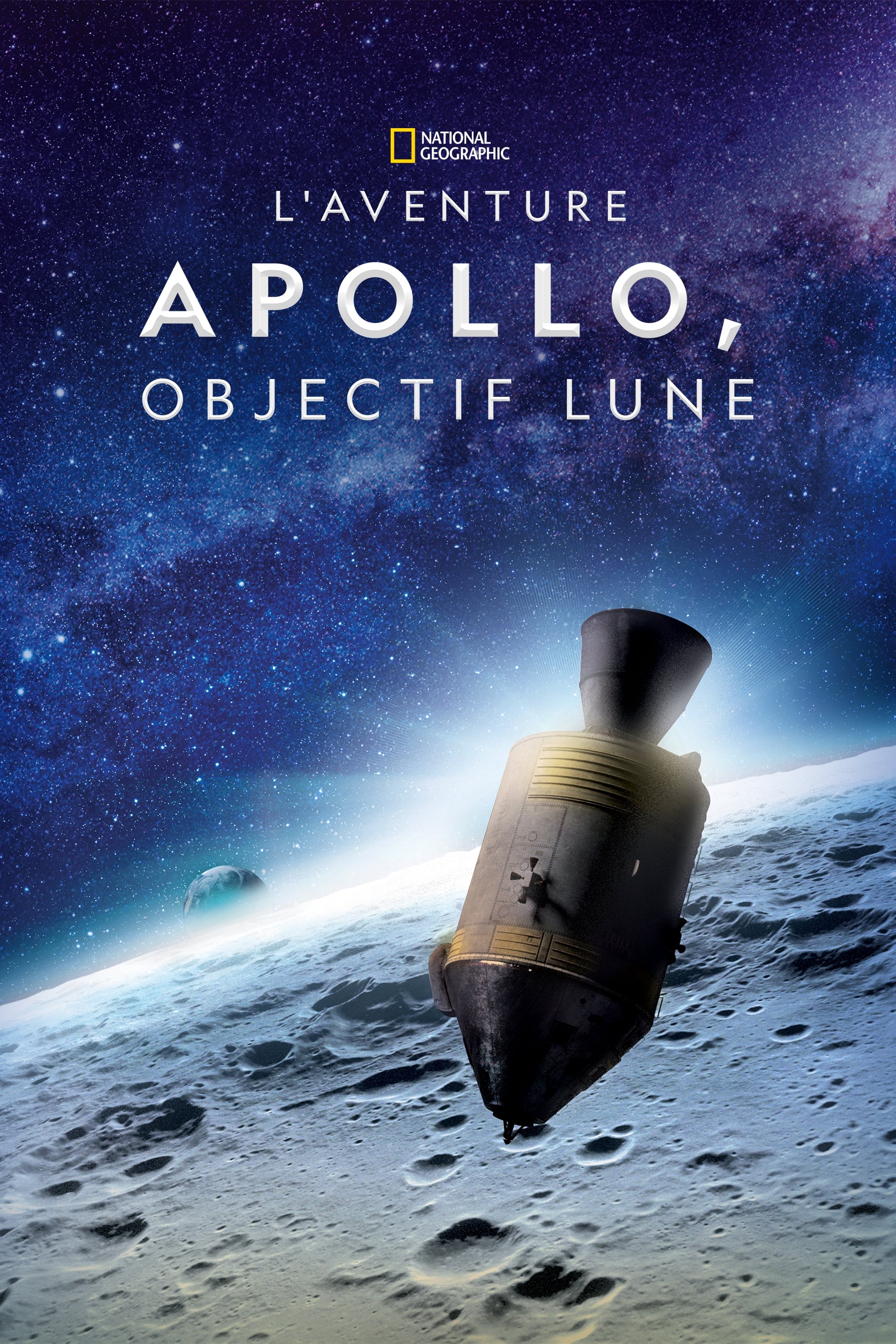 Apollo: Back to the Moon | Apollo: Back to the Moon