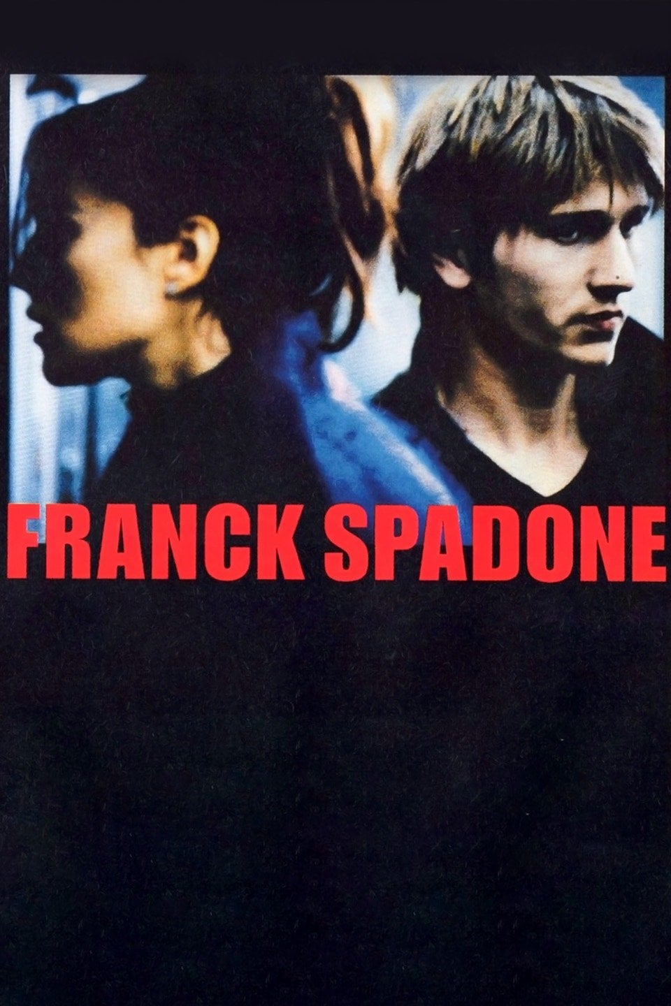 Franck Spadone | Franck Spadone