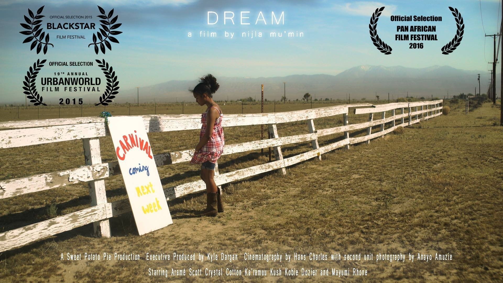 Dream|Dream