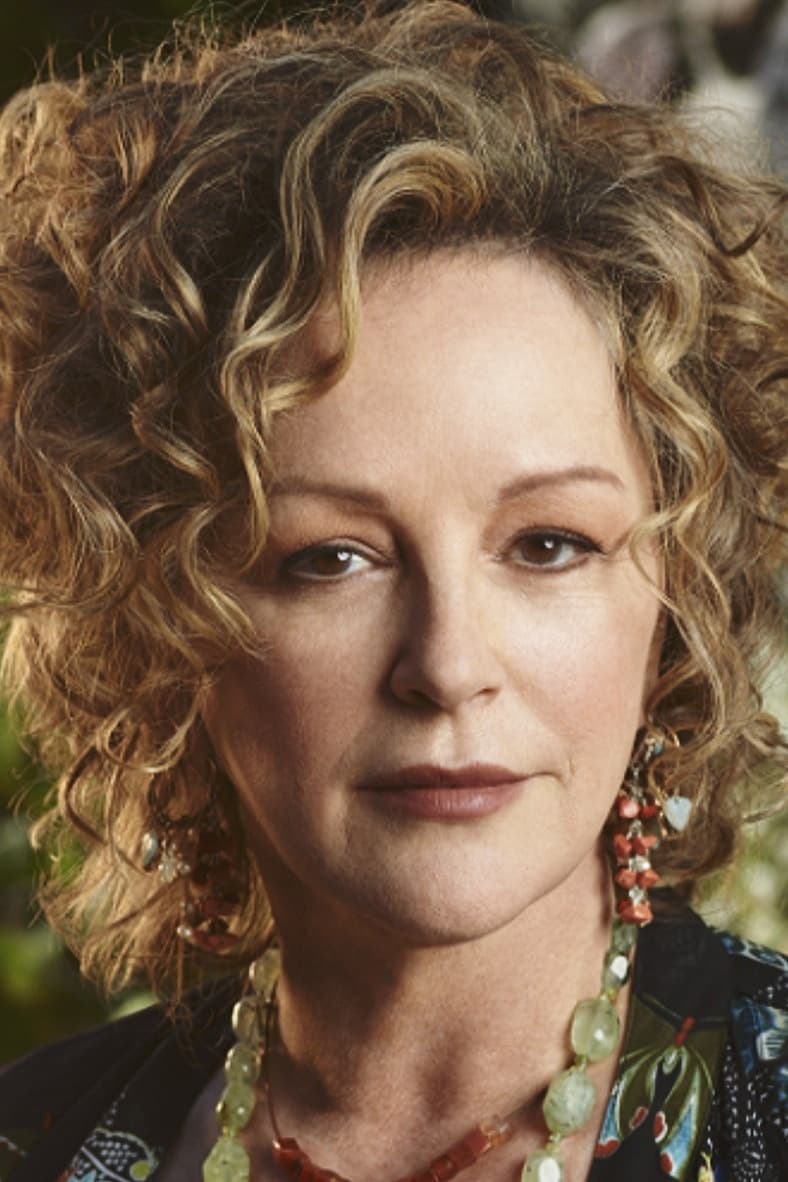 بازیگر Bonnie Bedelia  