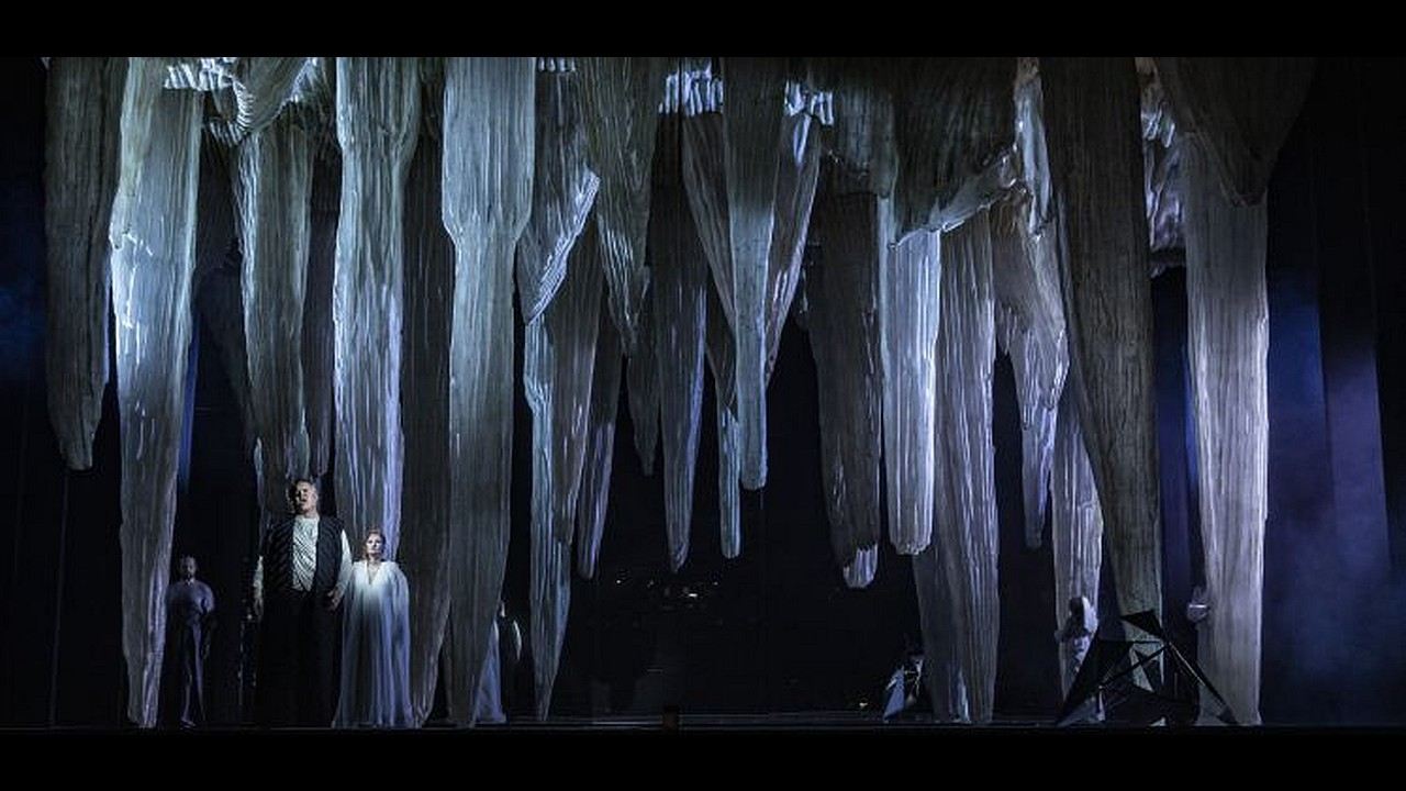 Tristan und Isolde|Tristan und Isolde