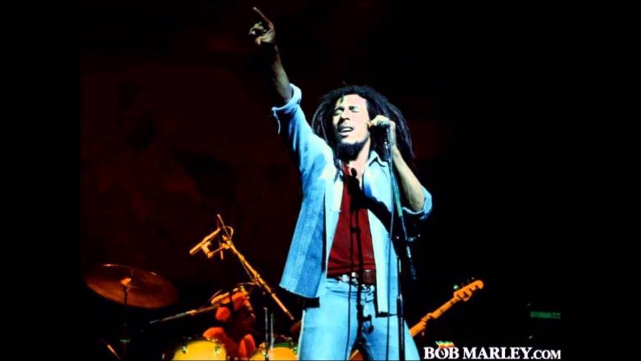 Bob Marley and the Wailers - Live at the Rainbow|Bob Marley and the Wailers - Live at the Rainbow