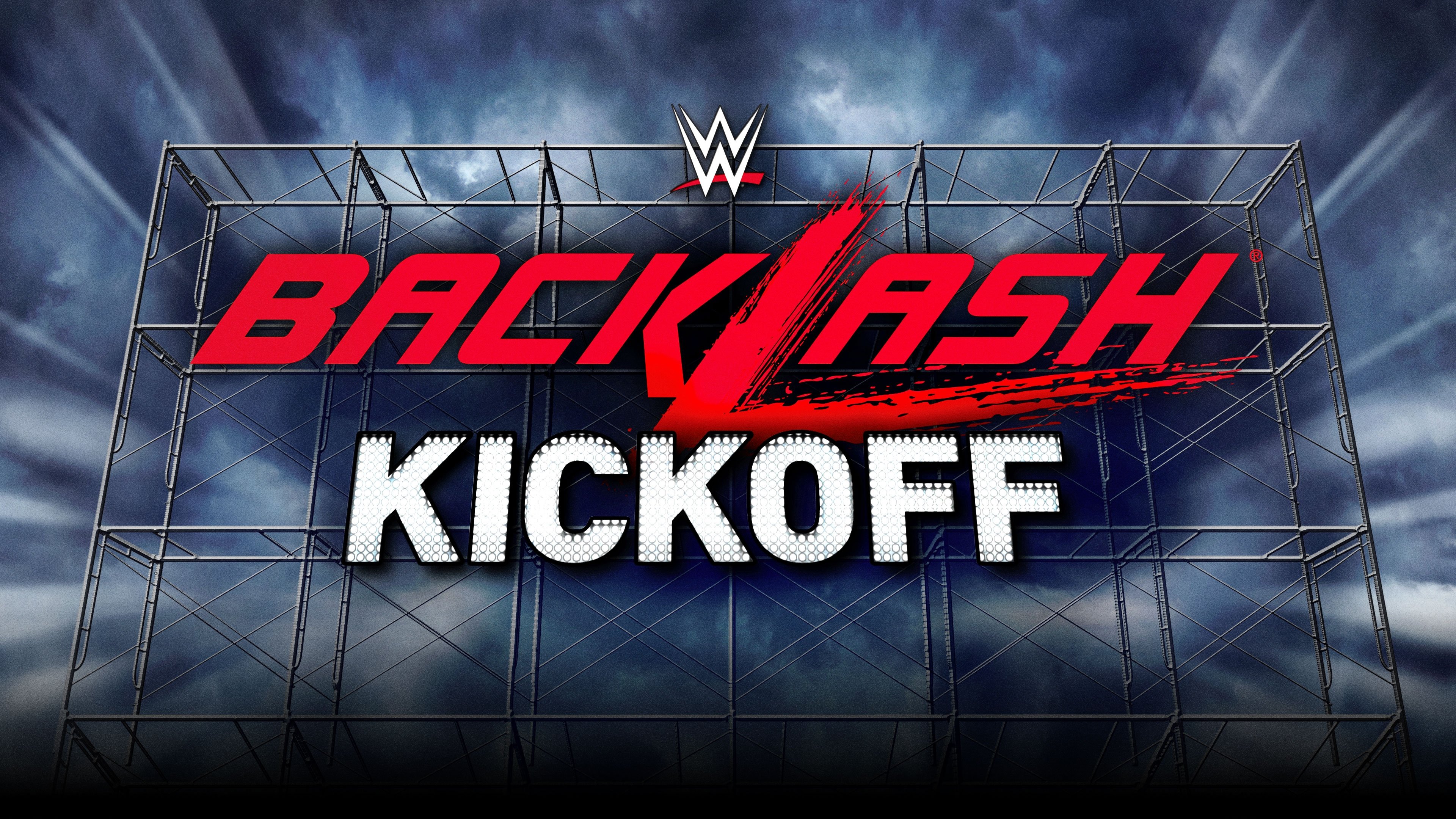 WWE Backlash 2020 Kickoff|WWE Backlash 2020 Kickoff