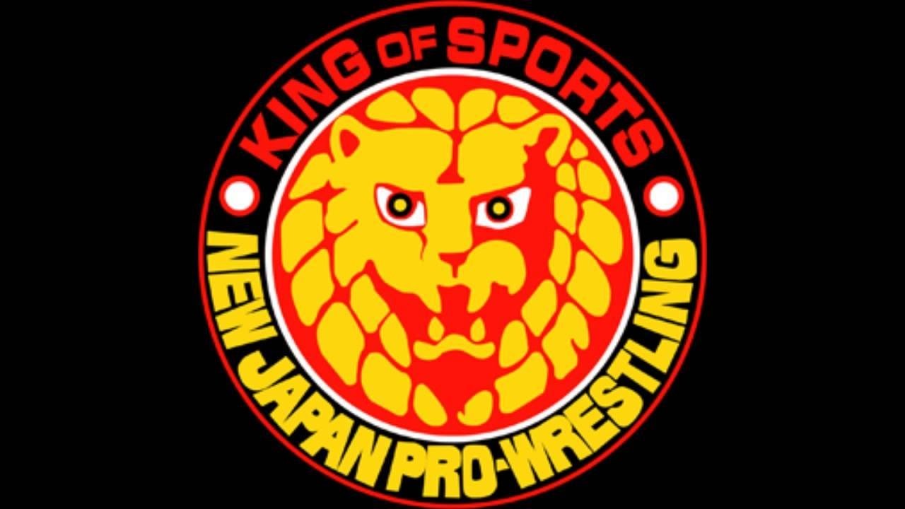 NJPW New Year Dash !! 2018|NJPW New Year Dash !! 2018