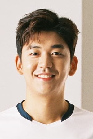 بازیگر Lee Yong-dae  