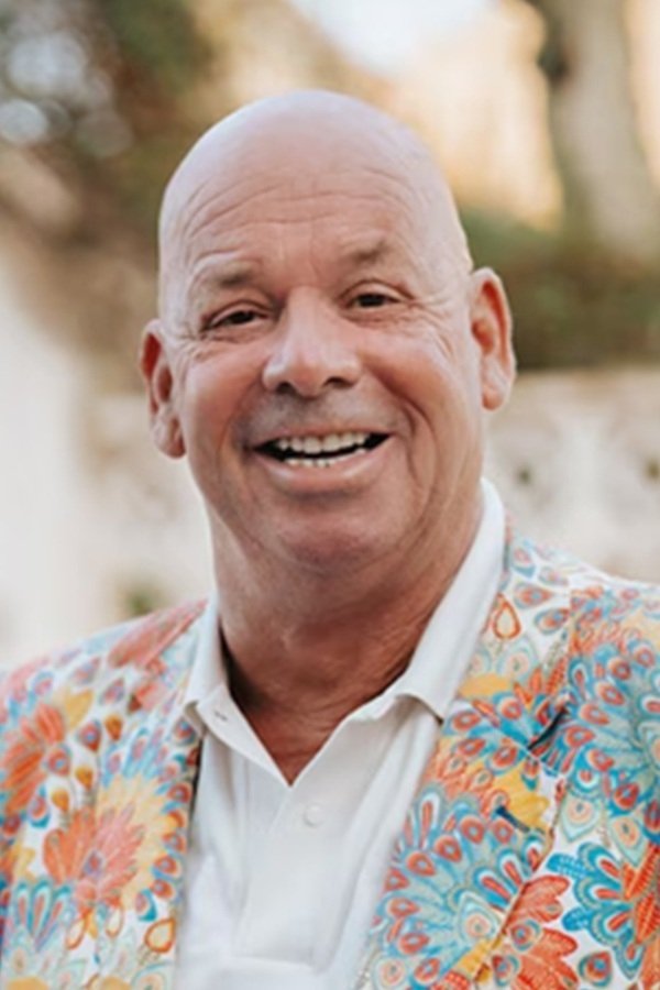 بازیگر Jean-Paul Schoons (59)  
