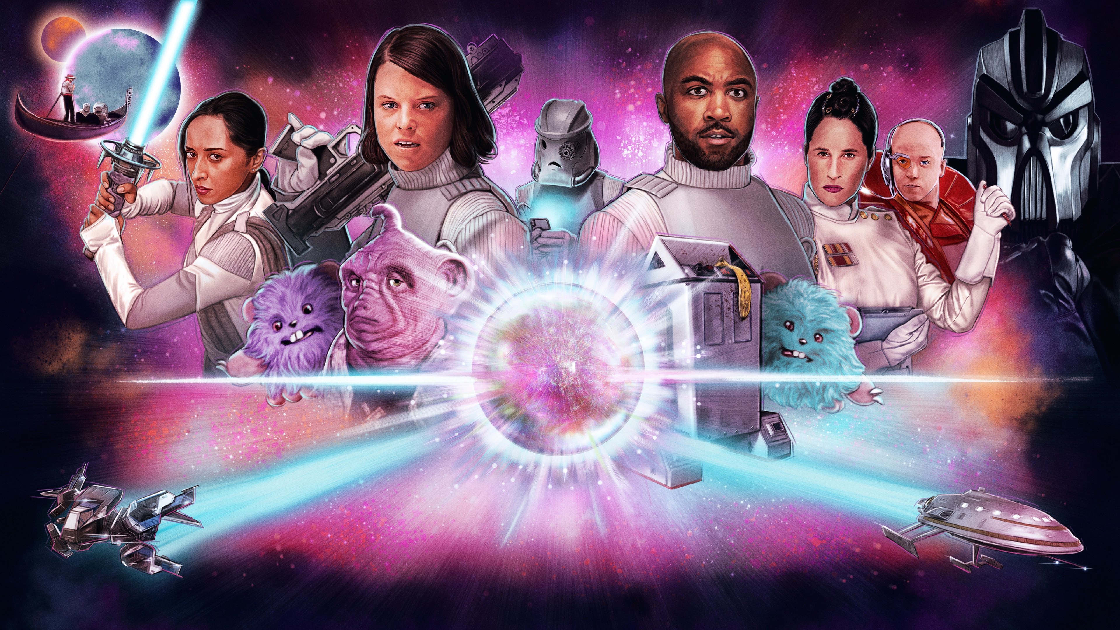 Troopers: Rise of the Budget|Troopers: Rise of the Budget