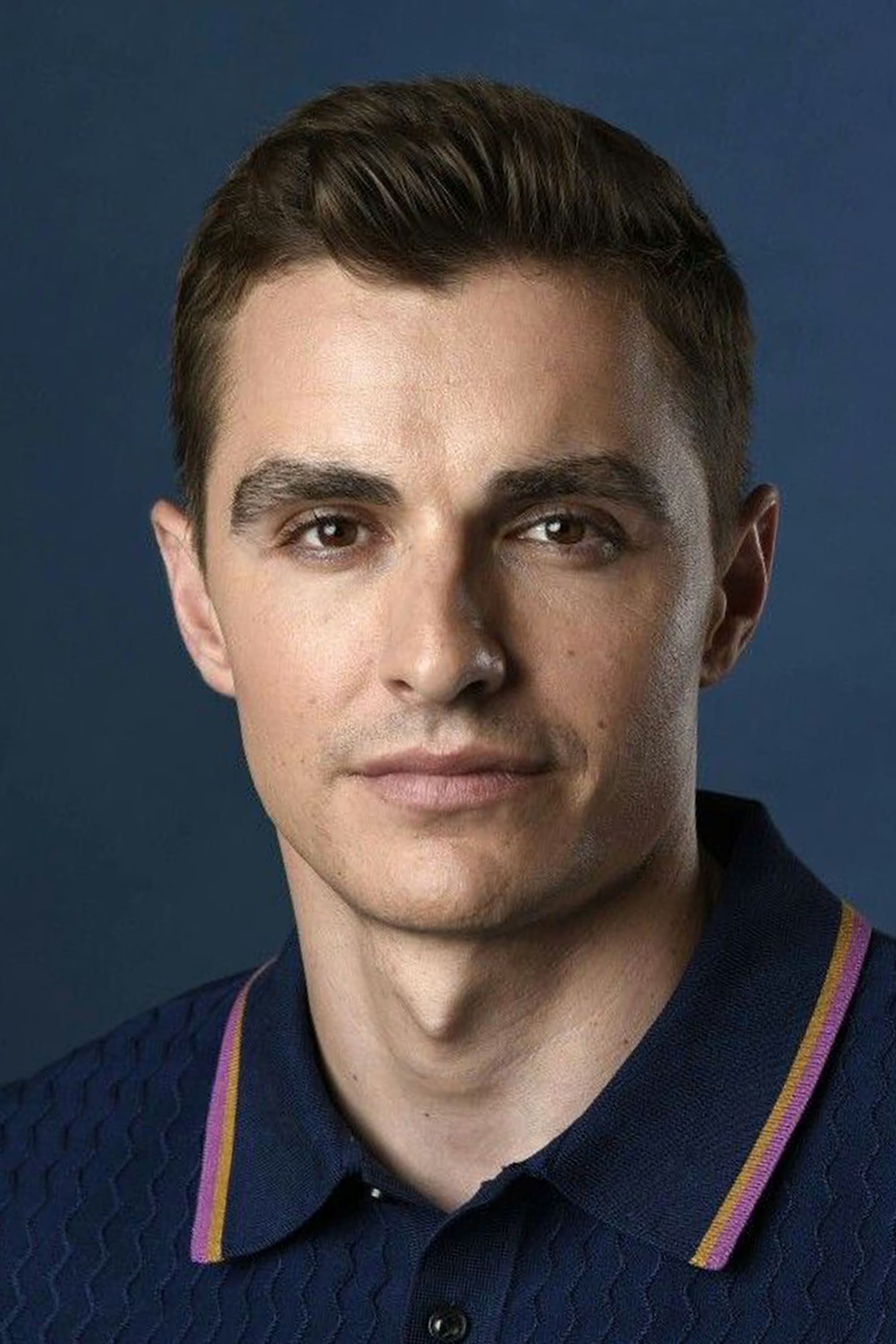 بازیگر Dave Franco  