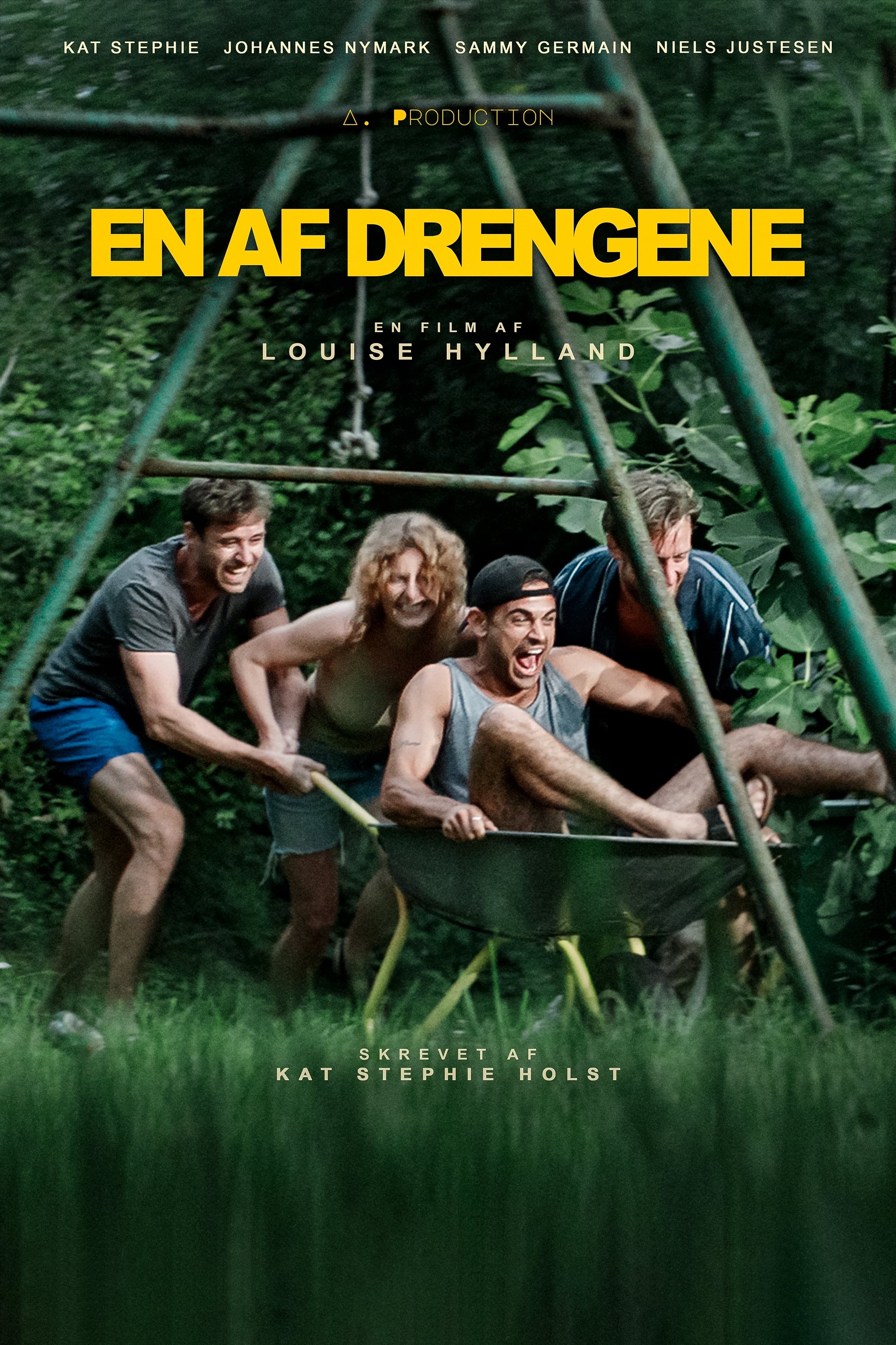 En af drengene | En af drengene