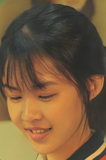 بازیگر Chen Xiao-Ting  