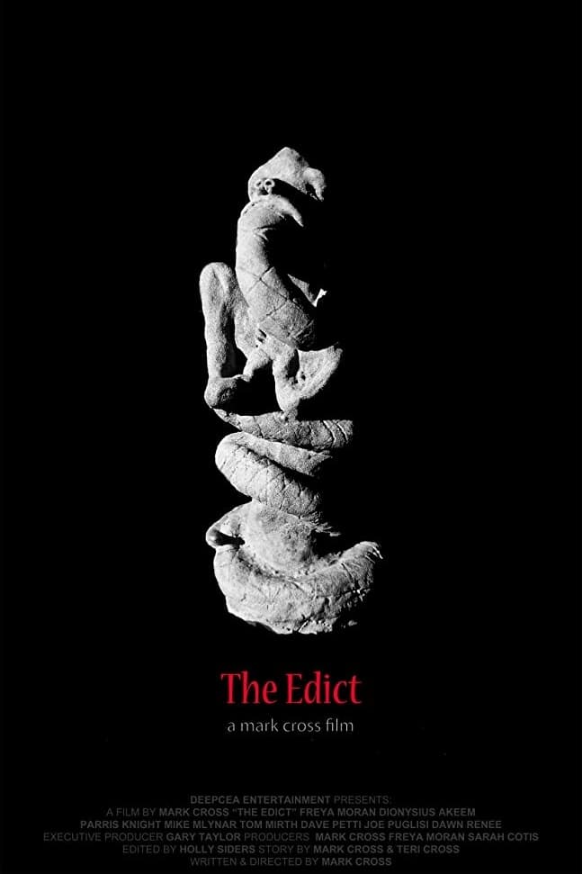 The Edict | The Edict