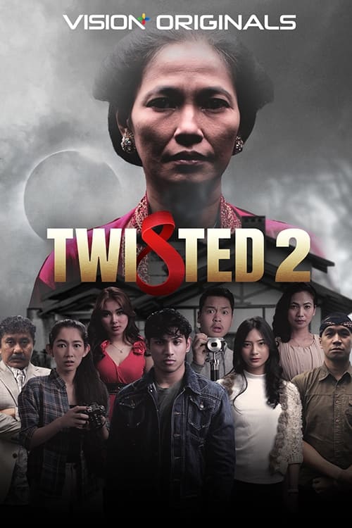 Twisted 2 | Twisted 2