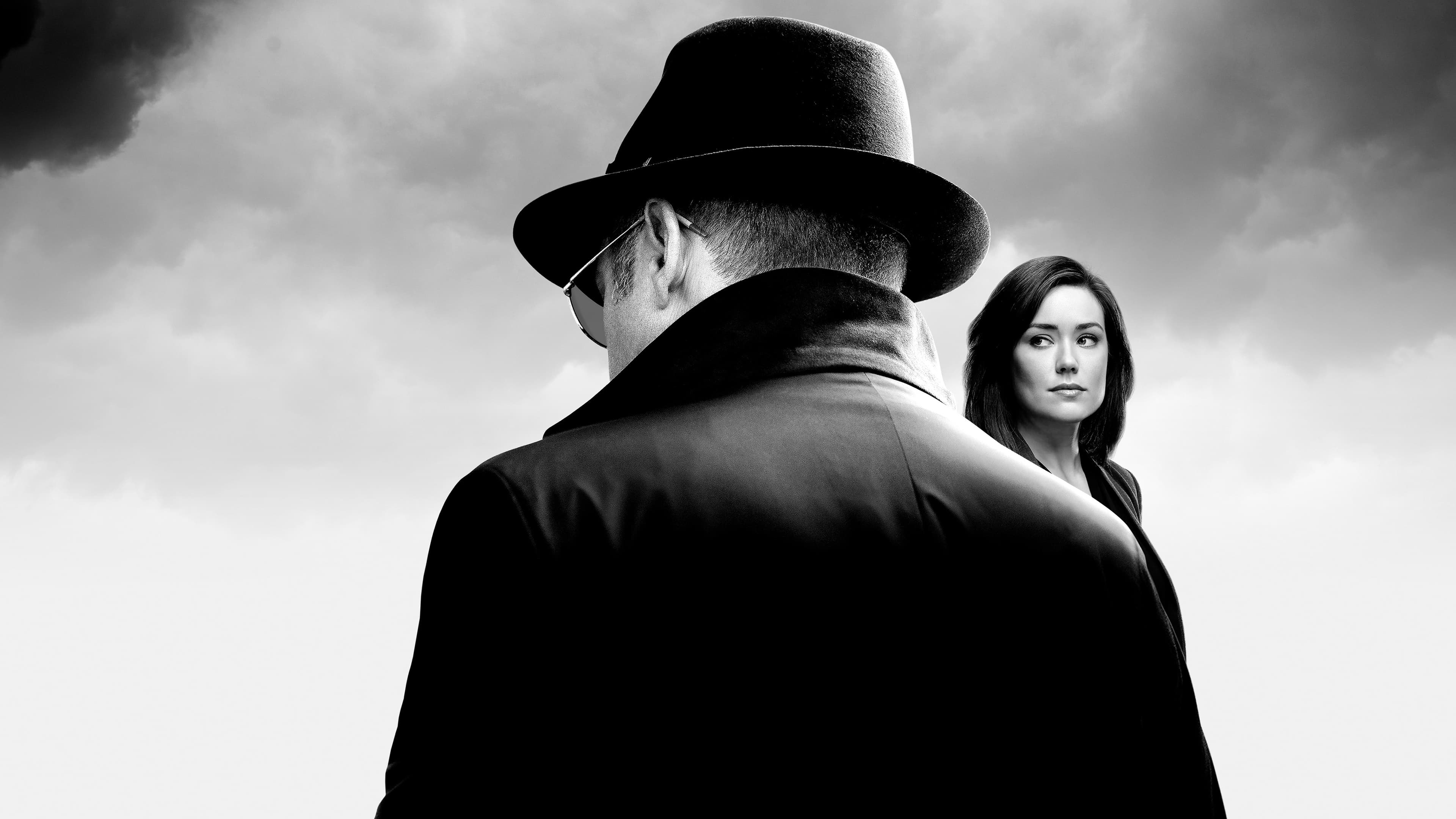 لیست سیاه|The Blacklist