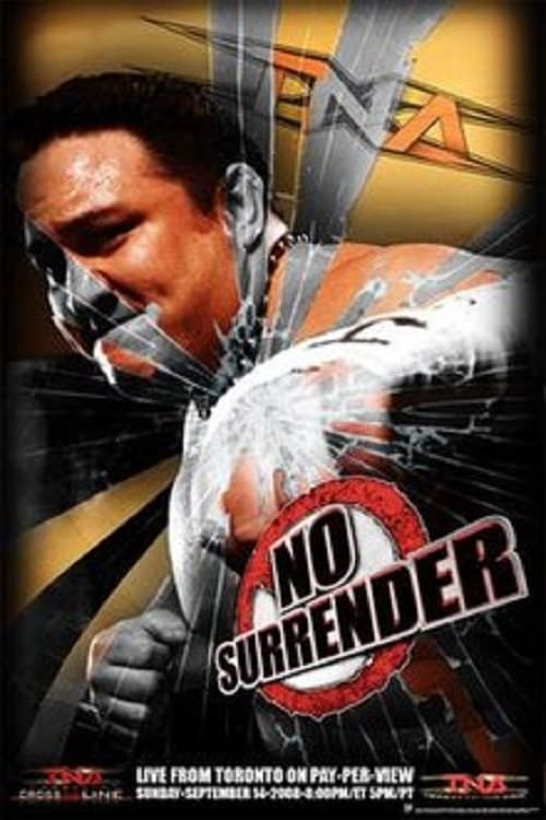 TNA No Surrender 2008 | TNA No Surrender 2008