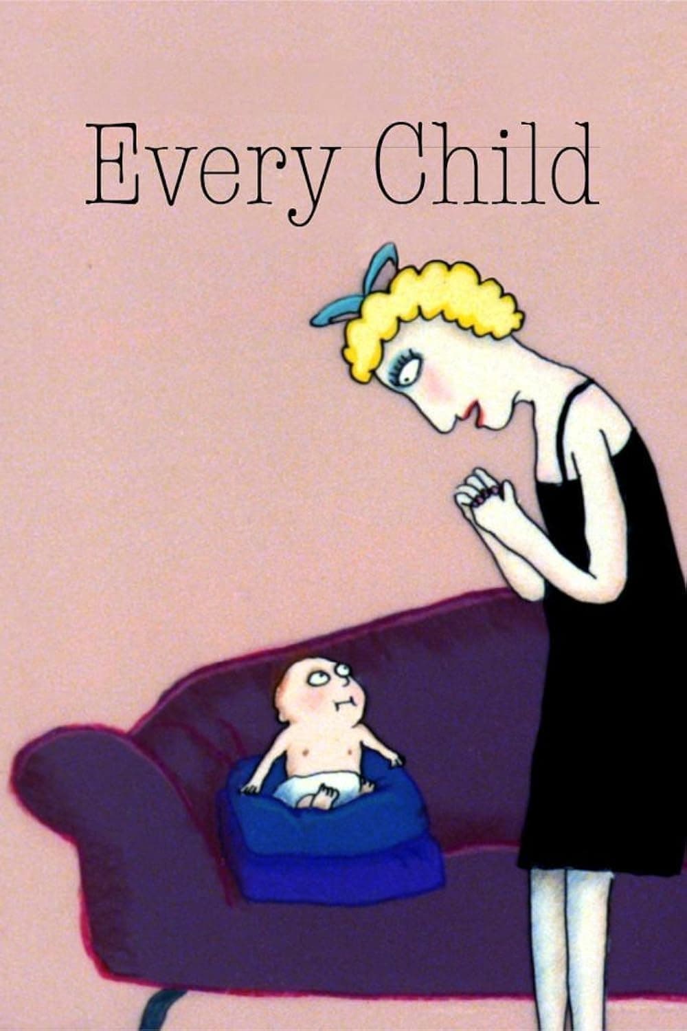 Every Child | Every Child