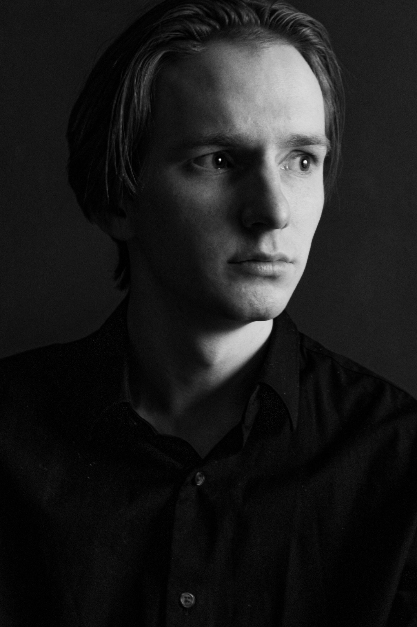 بازیگر Peter Tarasov  
