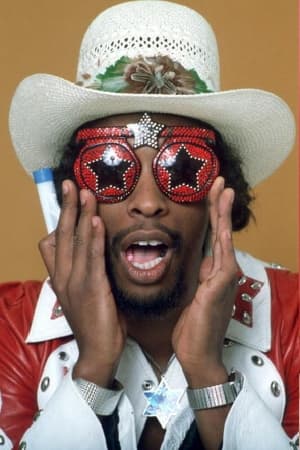 بازیگر Bootsy Collins  