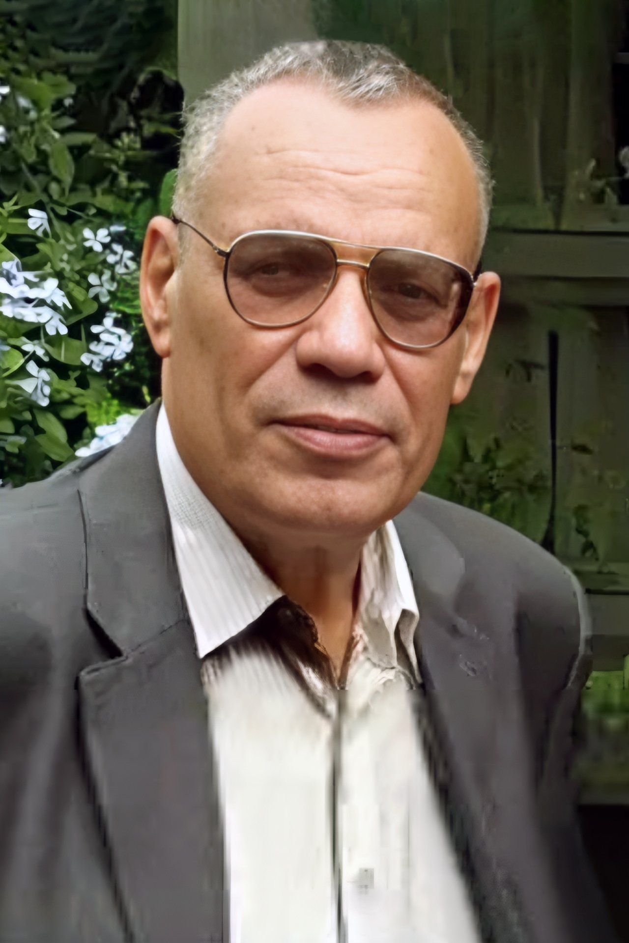 بازیگر Hamid Nacer-Khodja  