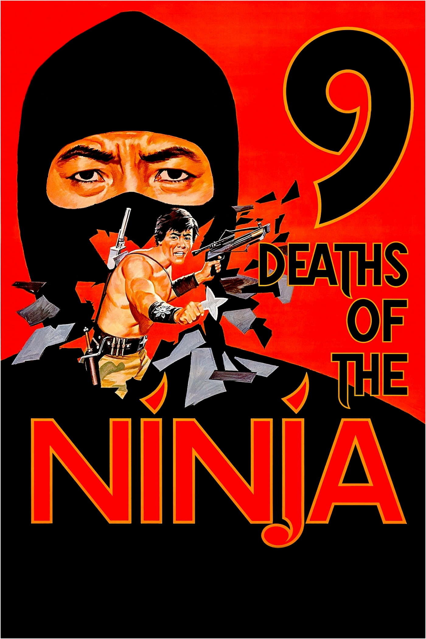 9 Deaths of the Ninja | 9 Deaths of the Ninja