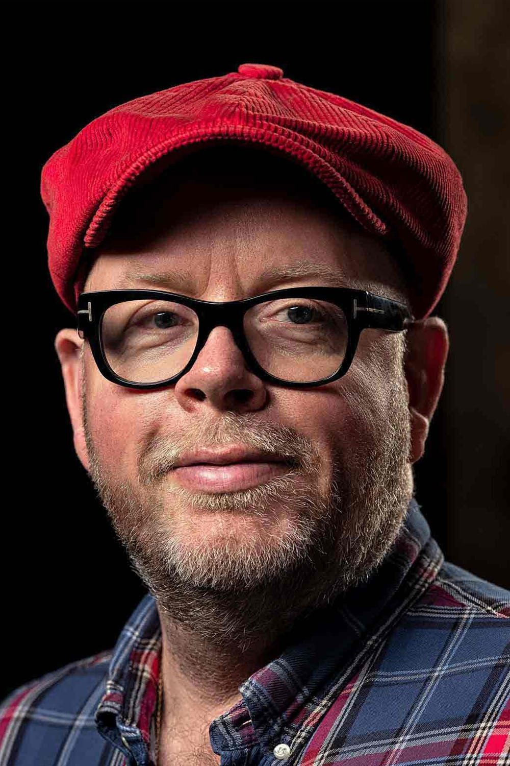 بازیگر Claus Holm  