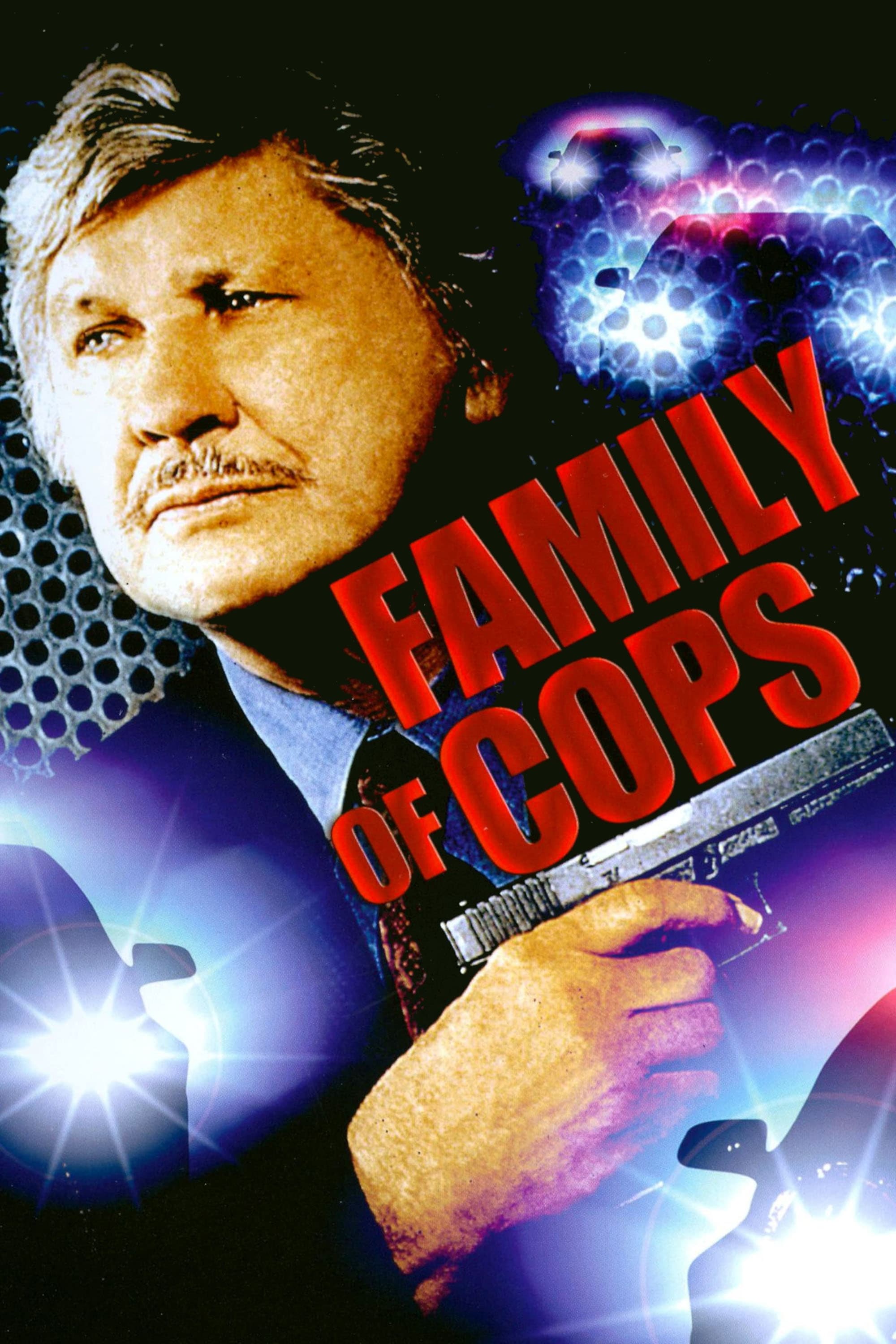 Family of Cops | Family of Cops