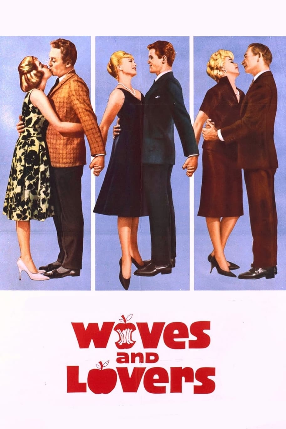 Wives and Lovers | Wives and Lovers